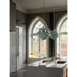 PH Artichoke ⌀60 | brass