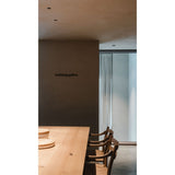 Shot Light trim XS ⌀4 | black