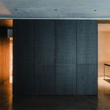 Shot Light trim XS ⌀4 | black