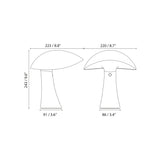 Rumee 220 portable | night blue