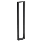 Arke 1000 outdoor | corten