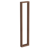 Arke 1000 outdoor | corten