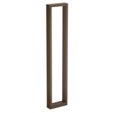 Arke 1000 outdoor | corten