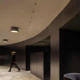 Shot Light trim XS ⌀4 IP65 | white