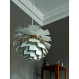 PH Artichoke ⌀60 | brass