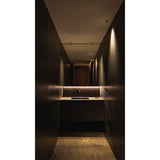 Shot Light trimless XS ⌀3 IP54 | black