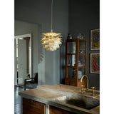 PH Artichoke ⌀60 | brass