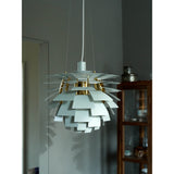 PH Artichoke ⌀60 | brass