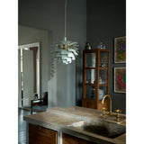 PH Artichoke ⌀60 | brass