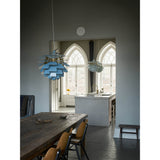 PH Artichoke ⌀60 | brass