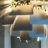 PH Artichoke ⌀60 | brass