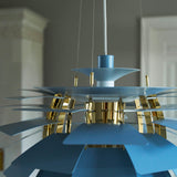 PH Artichoke ⌀60 | brass