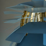 PH Artichoke ⌀60 | brass