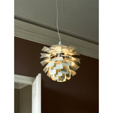 PH Artichoke ⌀60 | brass