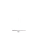 Zenit pendant ø20 | textured white