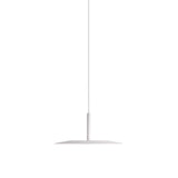 Zenit indirect pendant ø20 | textured black