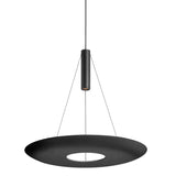 Tray 35 pendant | white