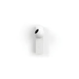 Cyclop wall | white