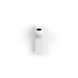 Cyclop wall | white