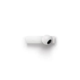 Cyclop wall | white