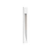 Walker recessed trimless | black