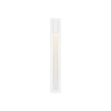 Walker recessed trimless | black