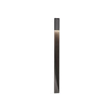 Walker recessed trimless | black