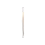 Walker recessed trimless | black