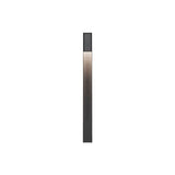 Walker recessed trimless | black