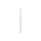 Walker recessed trimless | black