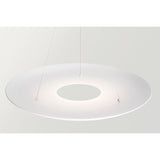 Tray 35 pendant | white