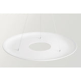 Tray 35 pendant | white
