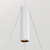 Tray 35 pendant | white