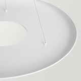Tray 35 pendant | white