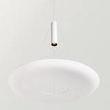 Tray 35 pendant | white
