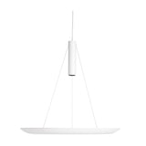 Tray 35 pendant | white