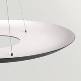 Tray 35 pendant | white