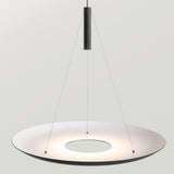 Tray 35 pendant | white