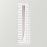Walker recessed trimless | black