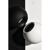 Cyclop wall | white