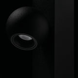 Cyclop wall | white