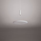 Tray 35 pendant | white