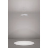 Tray 35 pendant | white