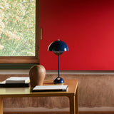 Flowerpot VP3 | matt light grey