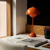 Flowerpot VP3 | matt light grey