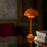 Flowerpot VP3 | matt light grey