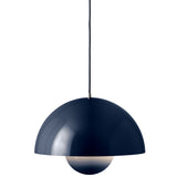 Flowerpot VP7 | zesty orange