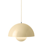 Flowerpot VP7 | zesty orange