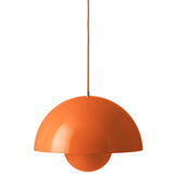 Flowerpot VP7 | zesty orange