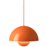 Flowerpot VP7 | zesty orange